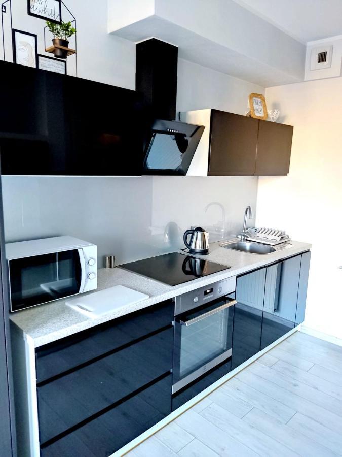 Apartament D2 Estetino Exterior foto